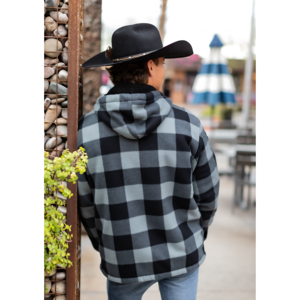 The Wanderer Jacket - Image 2