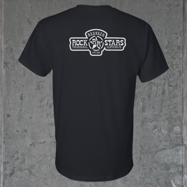 The Original Redneck Tee - Image 2