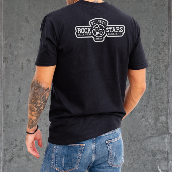 The Original Redneck Tee