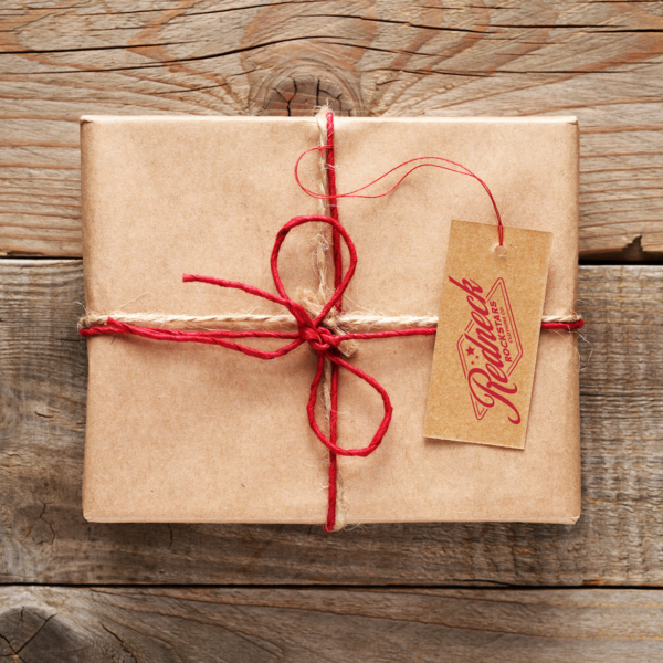GIFT Certificate