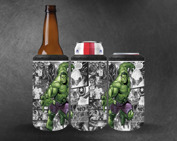 The Hulk