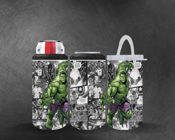 The Hulk - Image 2