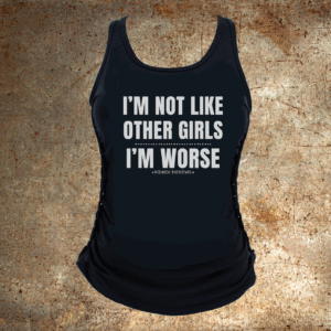 Other Girls Tank